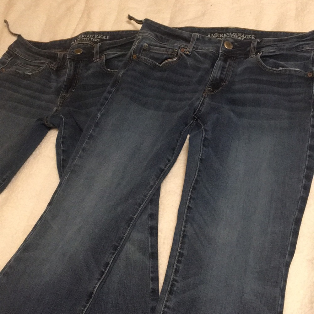 AE Jean Bundle